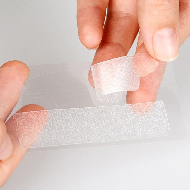 5D Teeth Whitening Strips